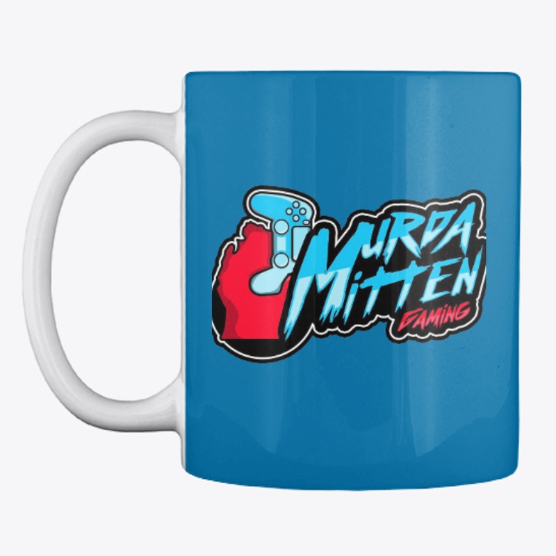 MurdaMitten Gaming