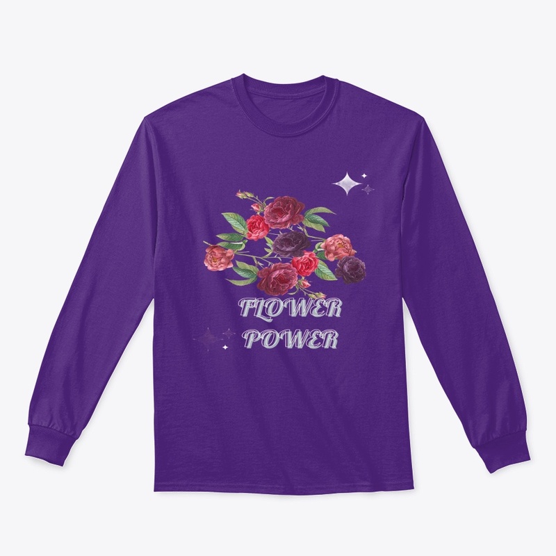 flower power