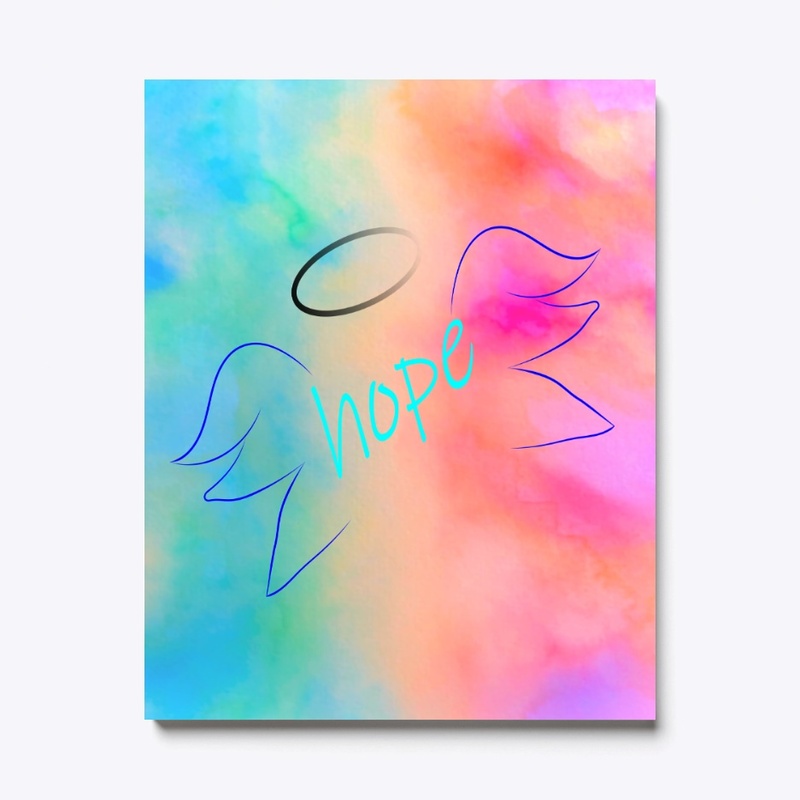 Angel of Hope