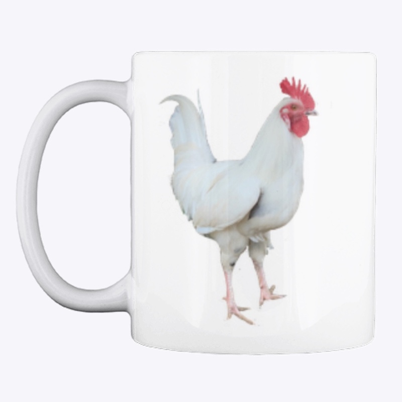 CHALE MUG