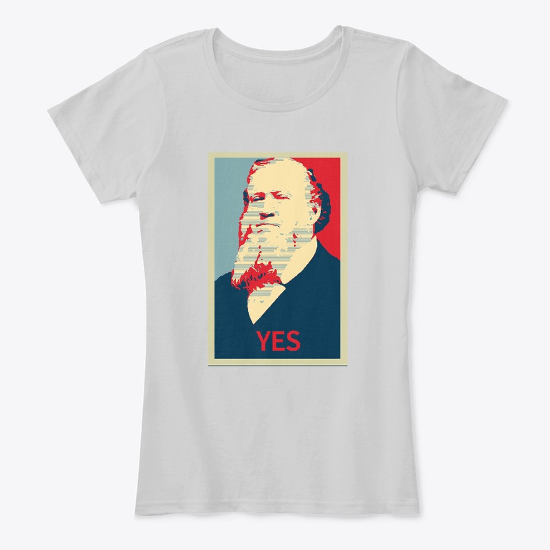 Brigham Young Did Nothing Wrong