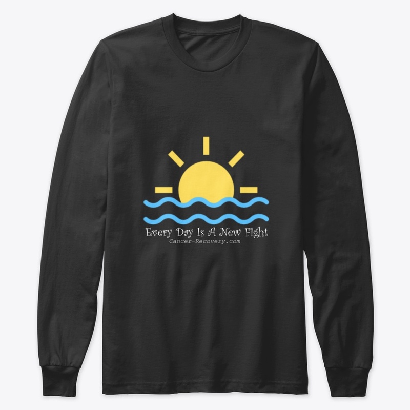 New Fight Sunrise