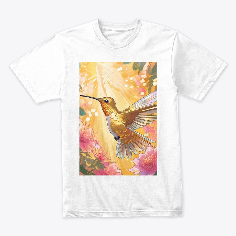 arany kolibri