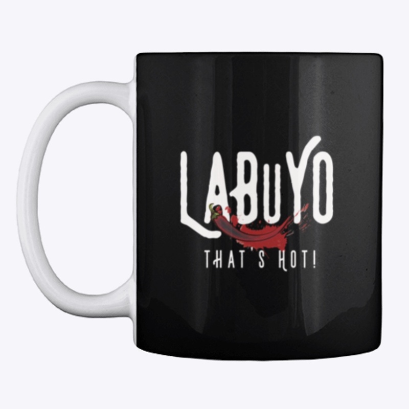 Pinoy Labuyo