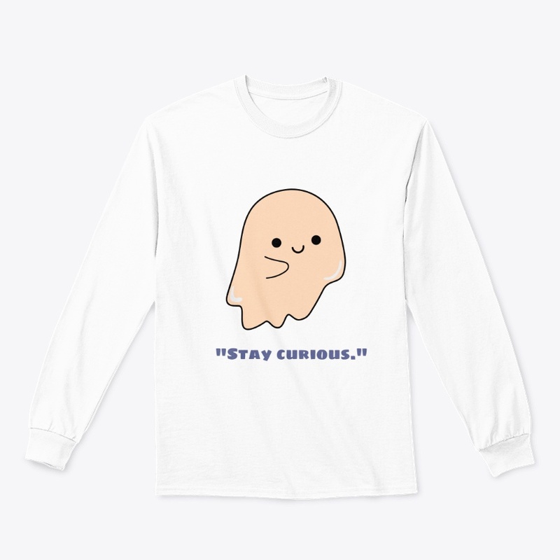 cute casper