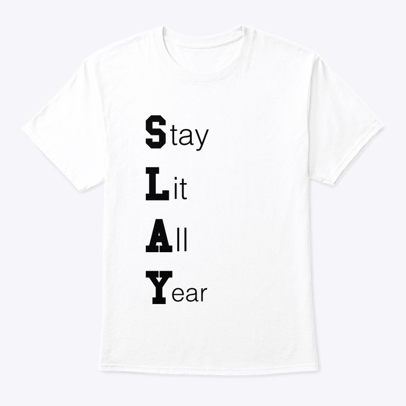 SLAY Tee