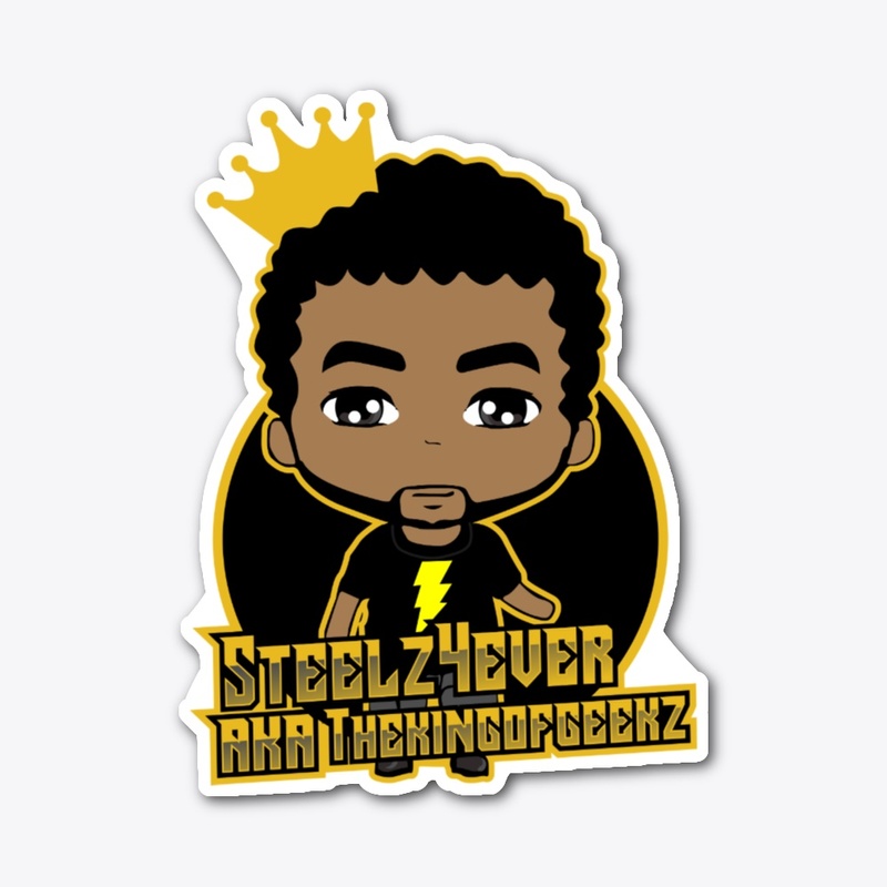 Steelz4ever