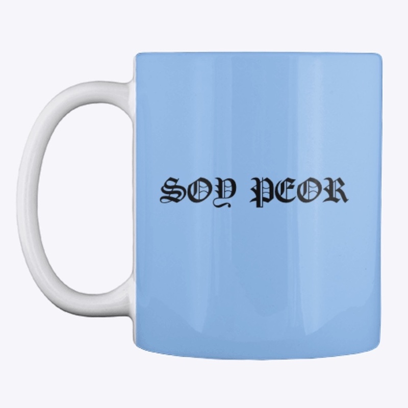 Soy Peor 2