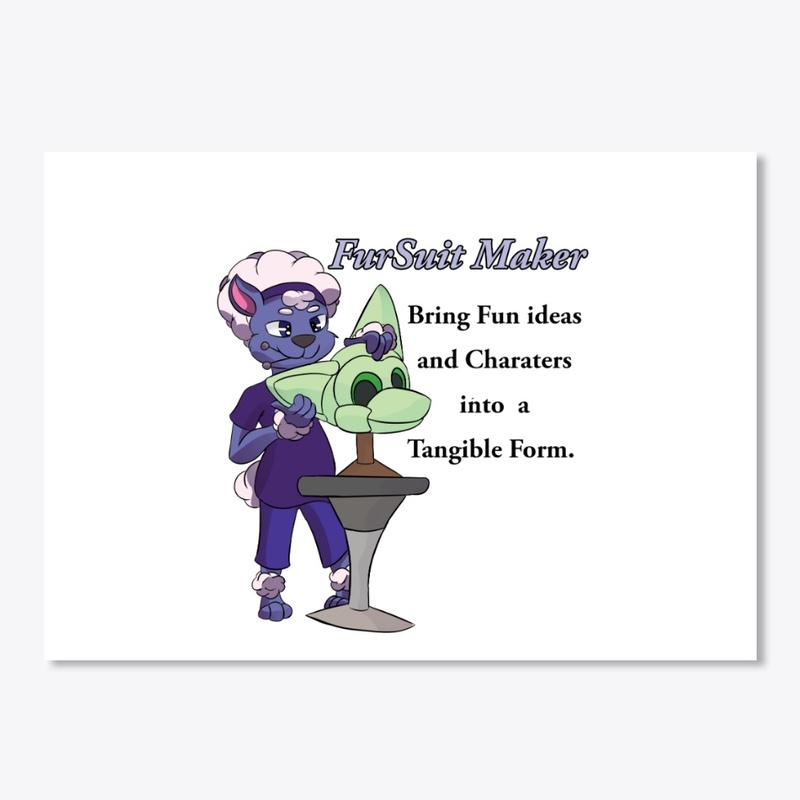 Fursuit Maker