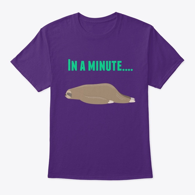 In a Minute