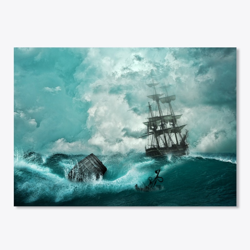 Pirate Ship Collection