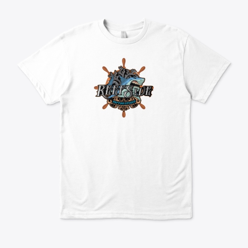 Reef Side Tattoo merch