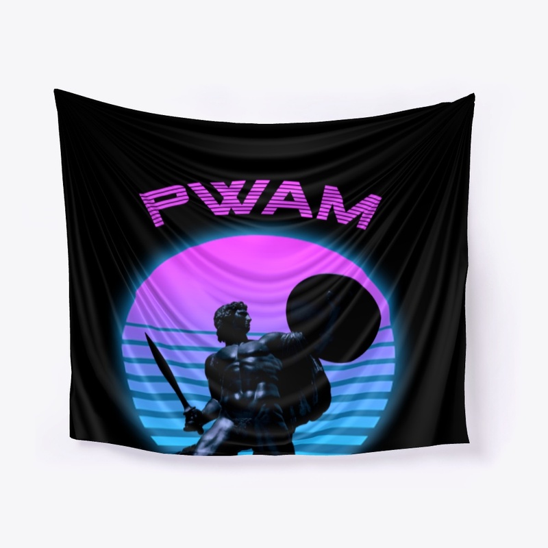 ~ PWAMWAVE INCOGNITO  ~