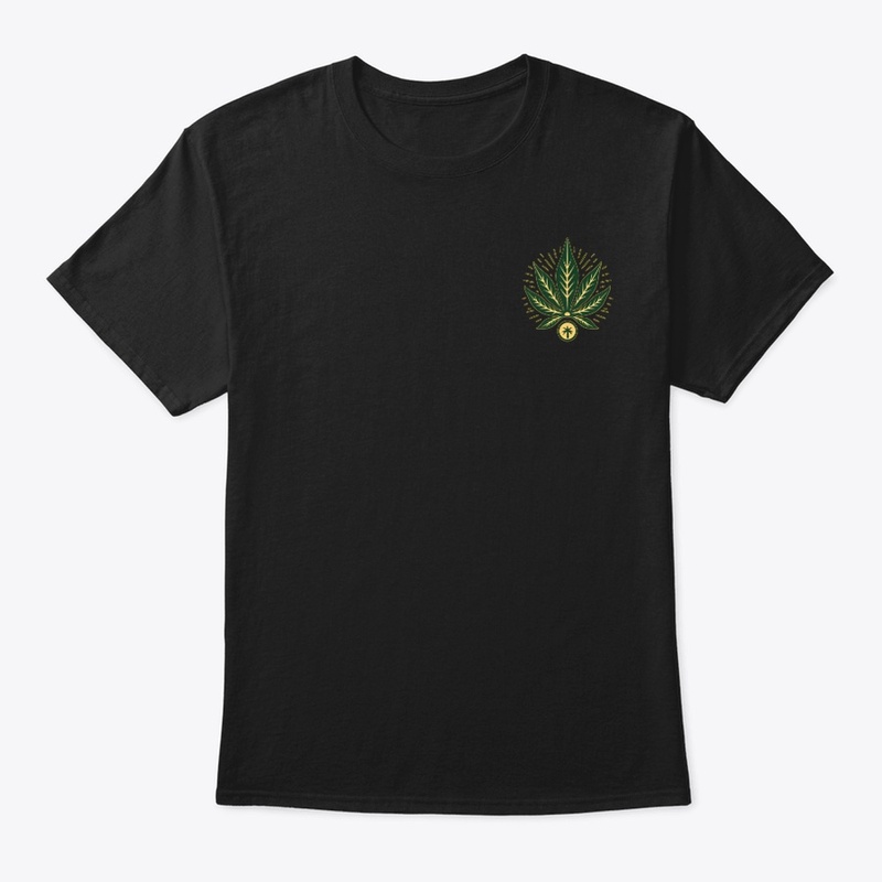 Island Leaf Logo