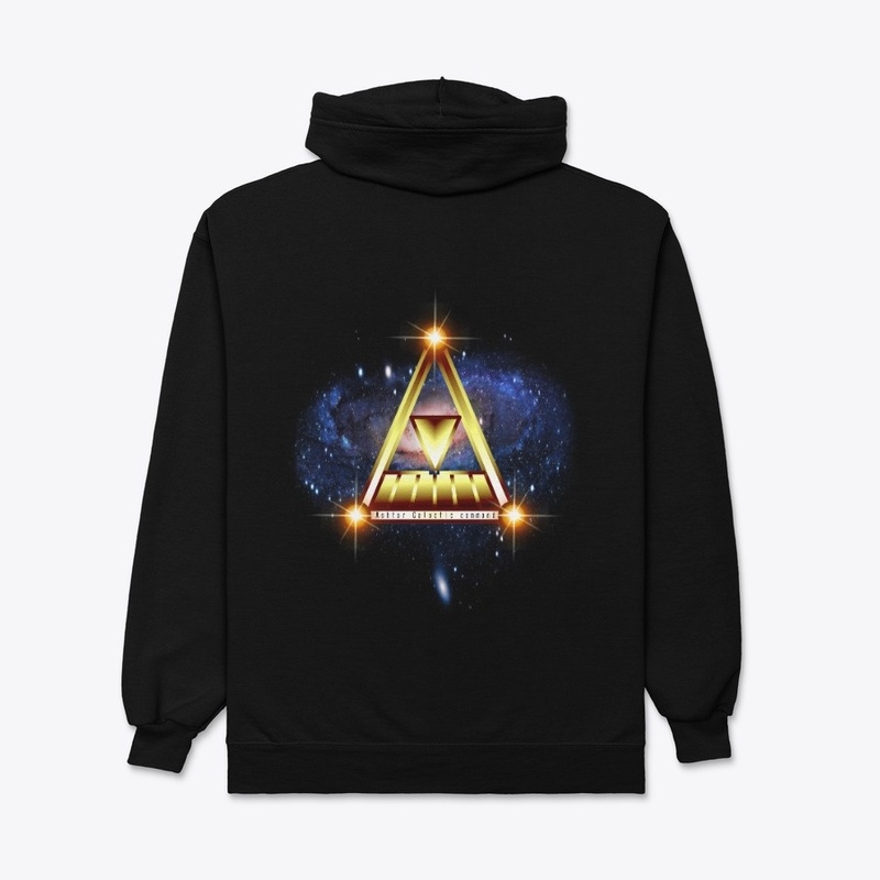 Ashtar Galactic Command