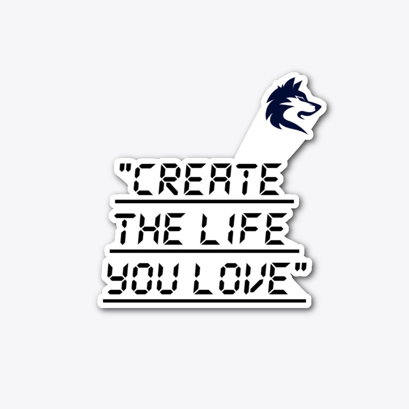 Create Life with Love