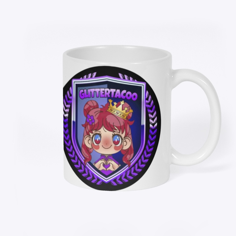 Coffee mug
