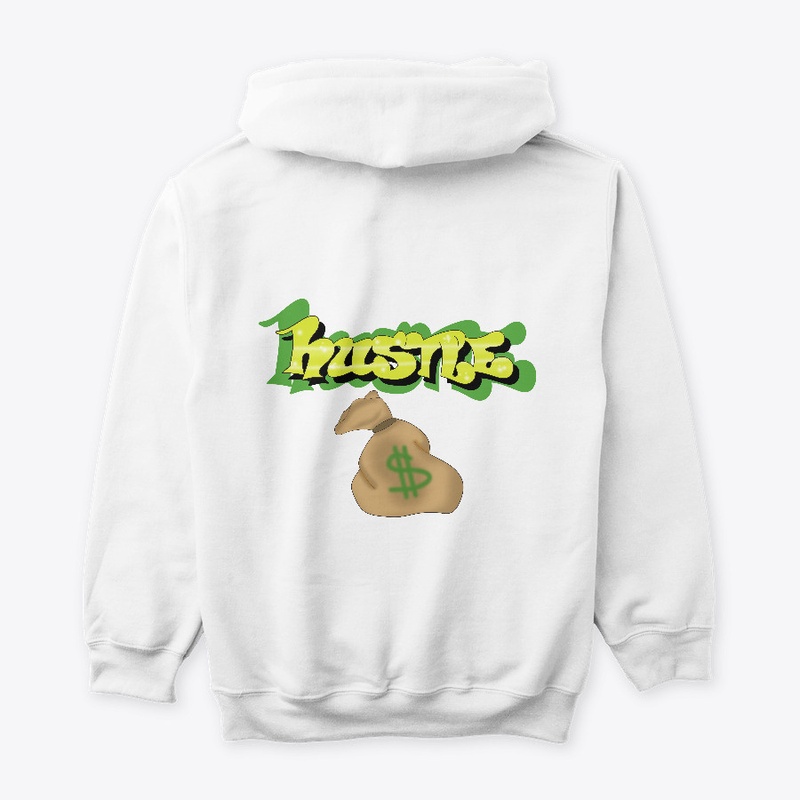 Hustle Moneybags