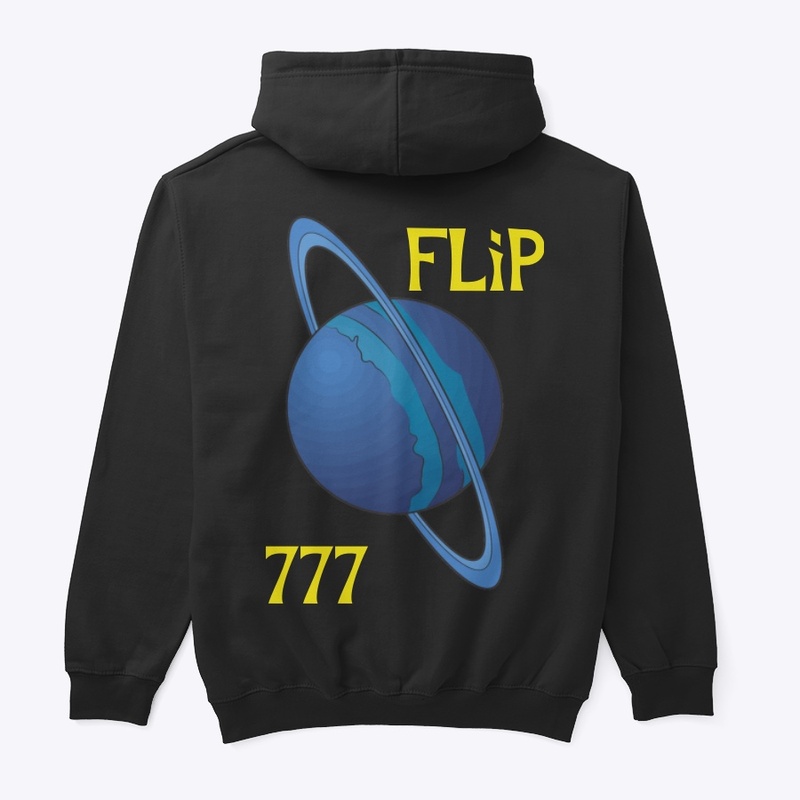 SWÂSS HOODIE