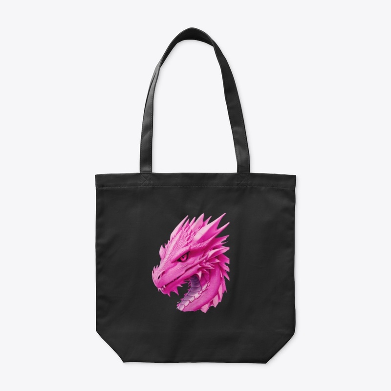 Dargon Pink