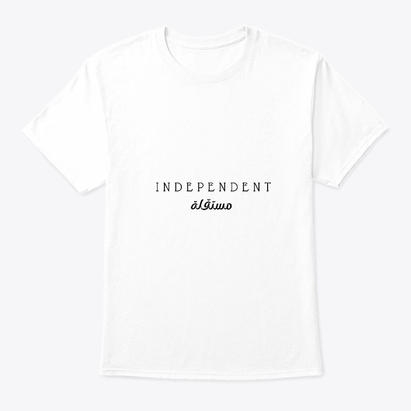    INDEPENDENT WOMEN 