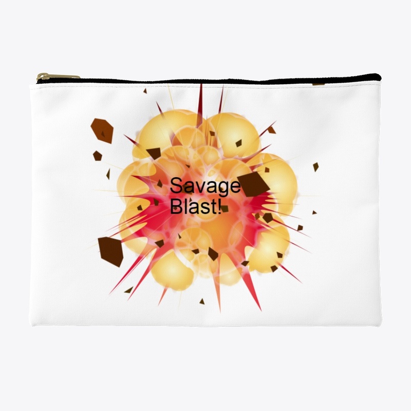 Savage Blast Wears 