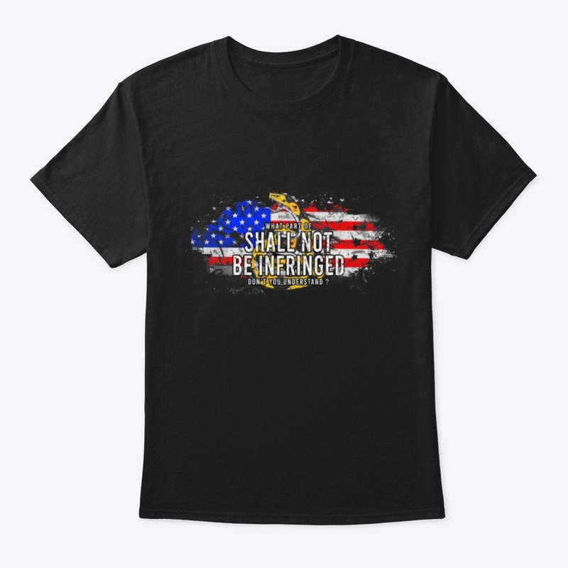 Gadsden Infringed