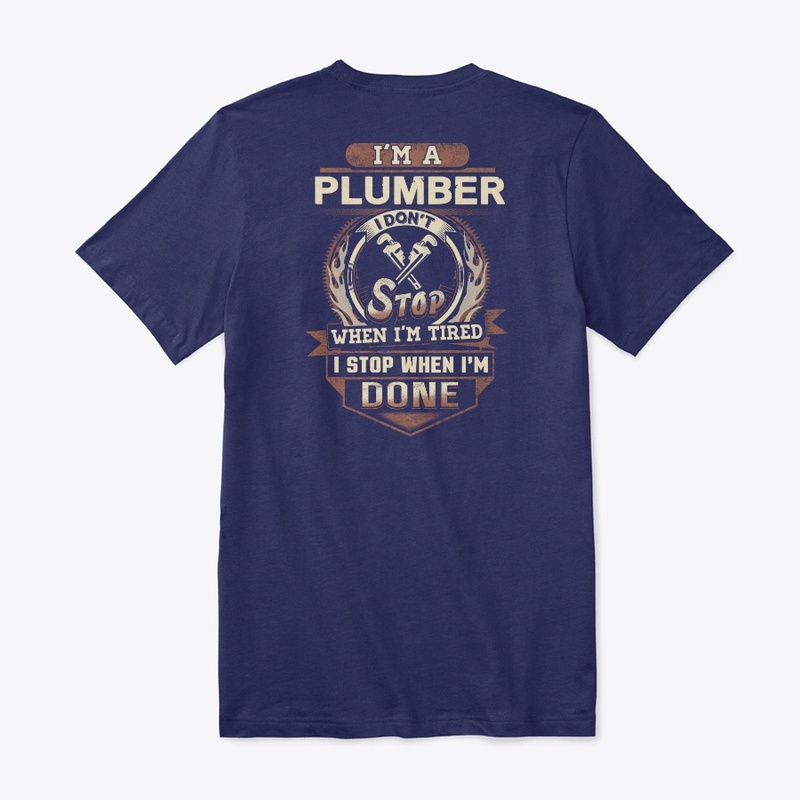 PLUMBER -LIMITED EDITION