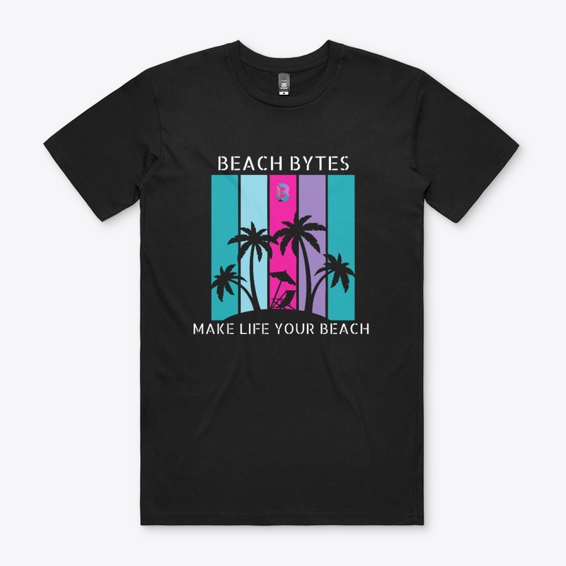 always make life your beach
