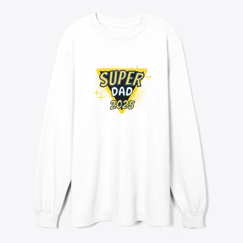 SUPER DAD 2025
