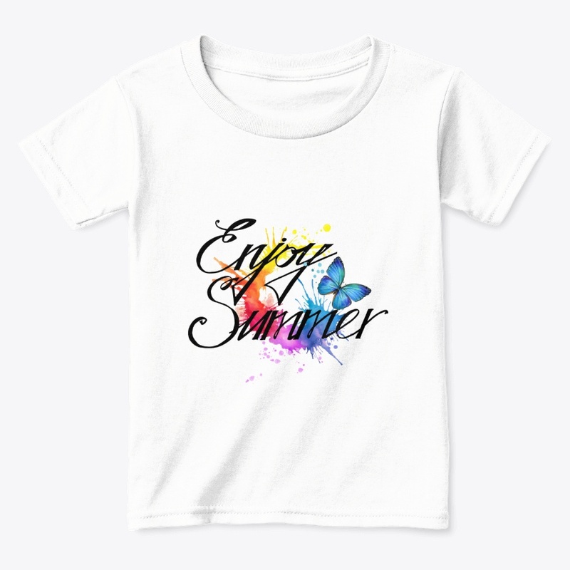 Enjoy Summer
