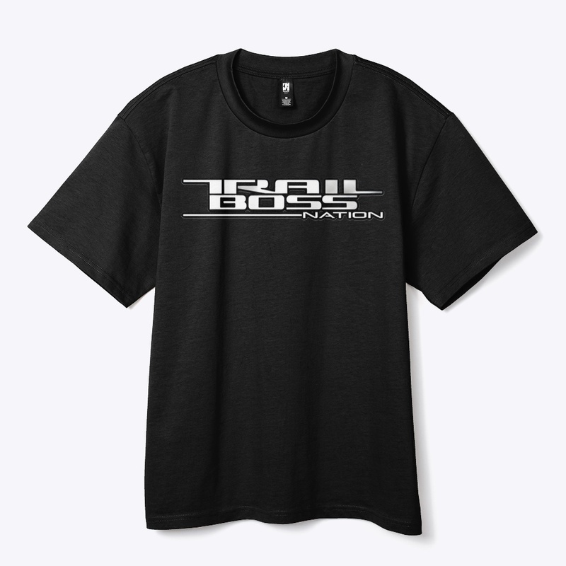 Heavy Duty Logo Shirt