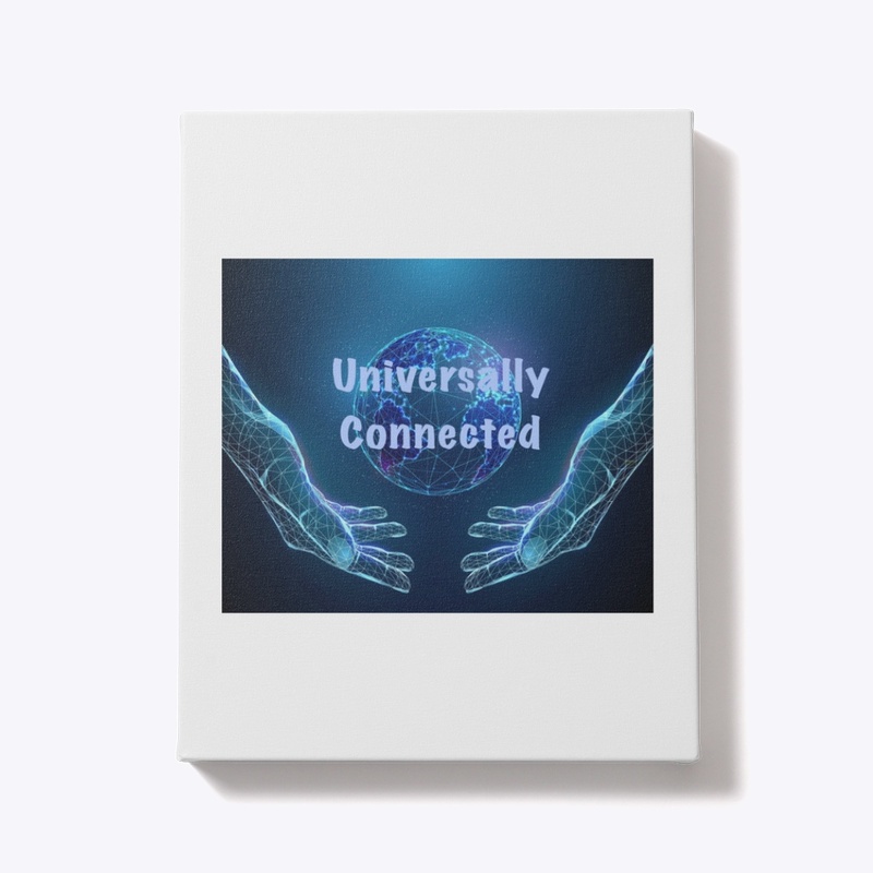 Universally Connected 2024