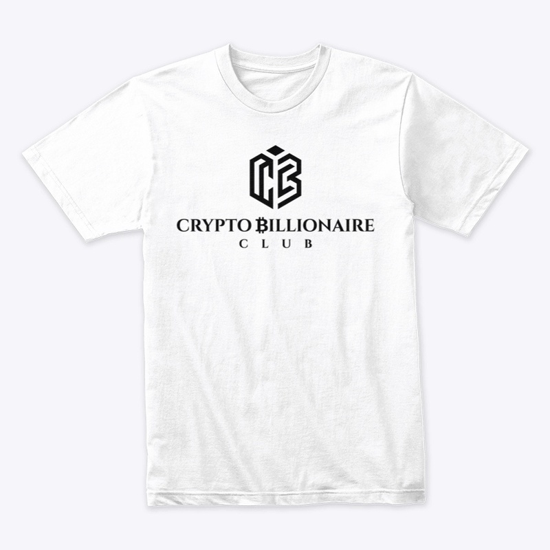 CRYPTO BILLIONAIRE CLUB BITCOIN SPECIAL