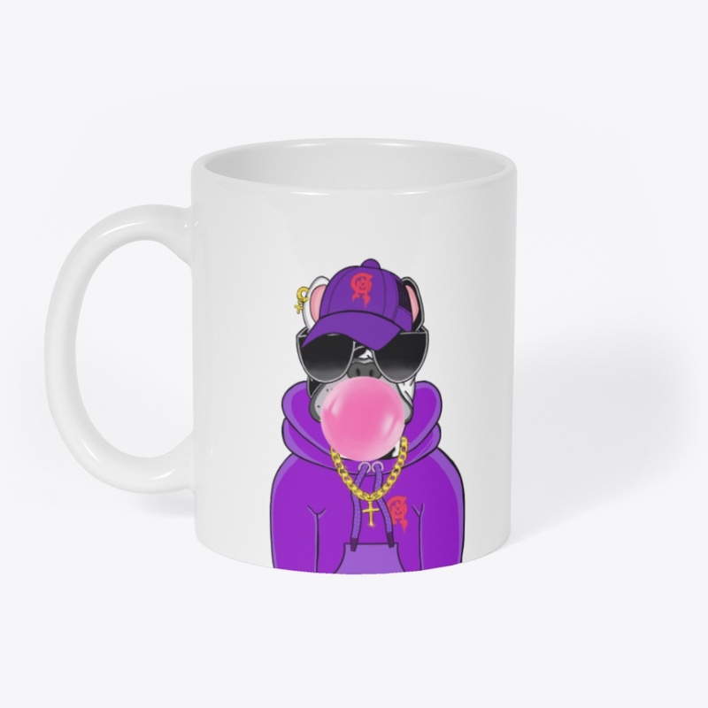 FRENCHIE