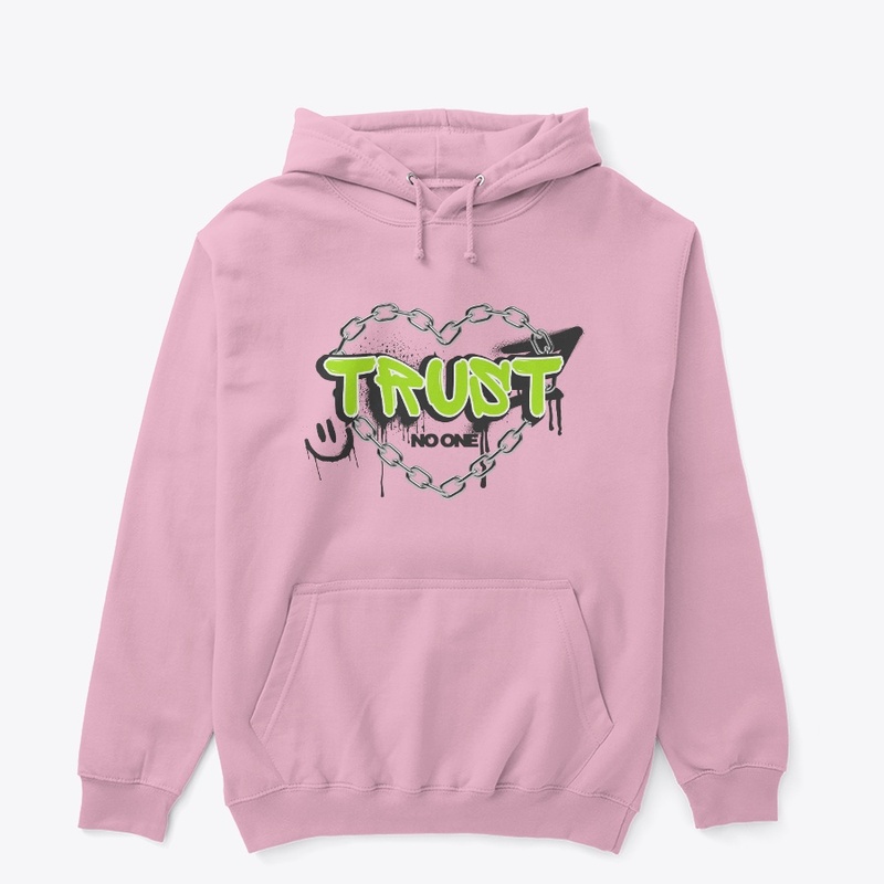 Premium Sweatshirts, Hoodies & T-Shirts 