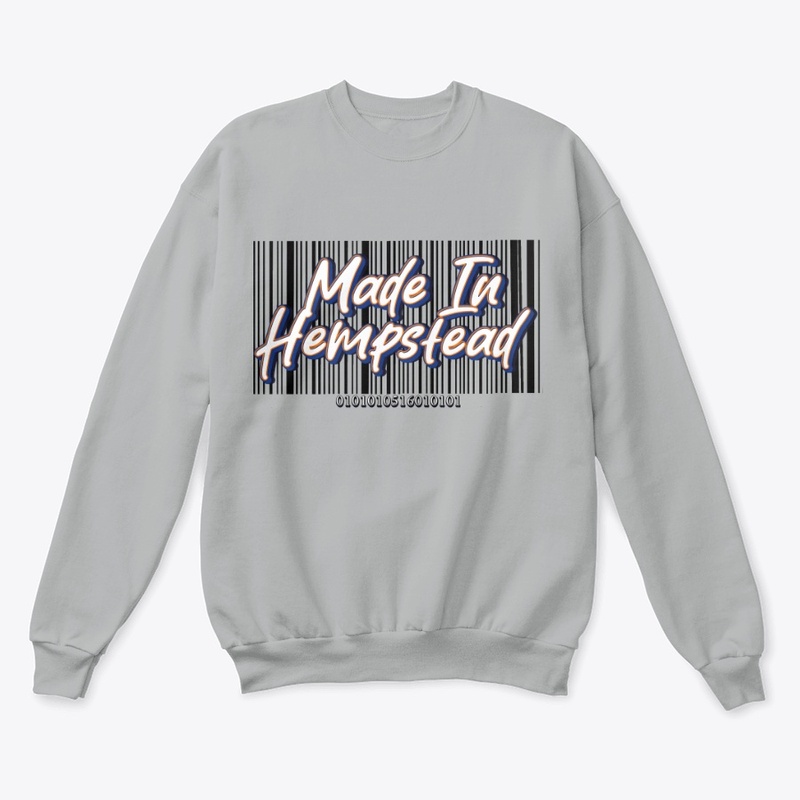 Made In Hempstead 