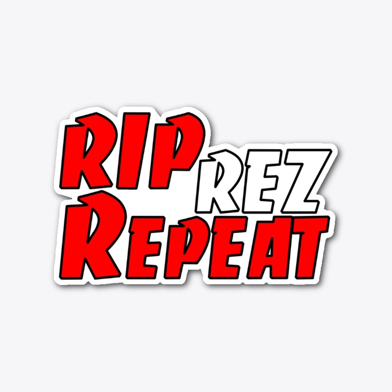 Rip Rez Repeat