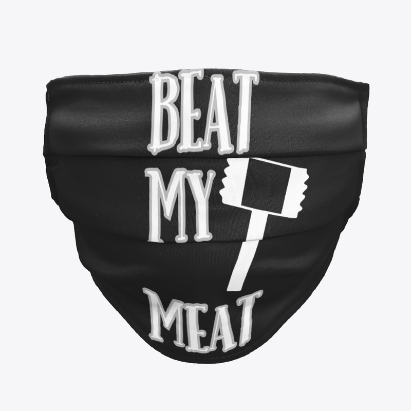 Carnivore/Butcher Humor T-Shirt