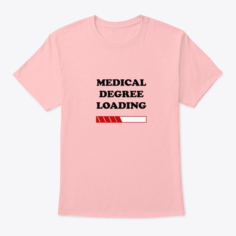Medical Degree Loading 
