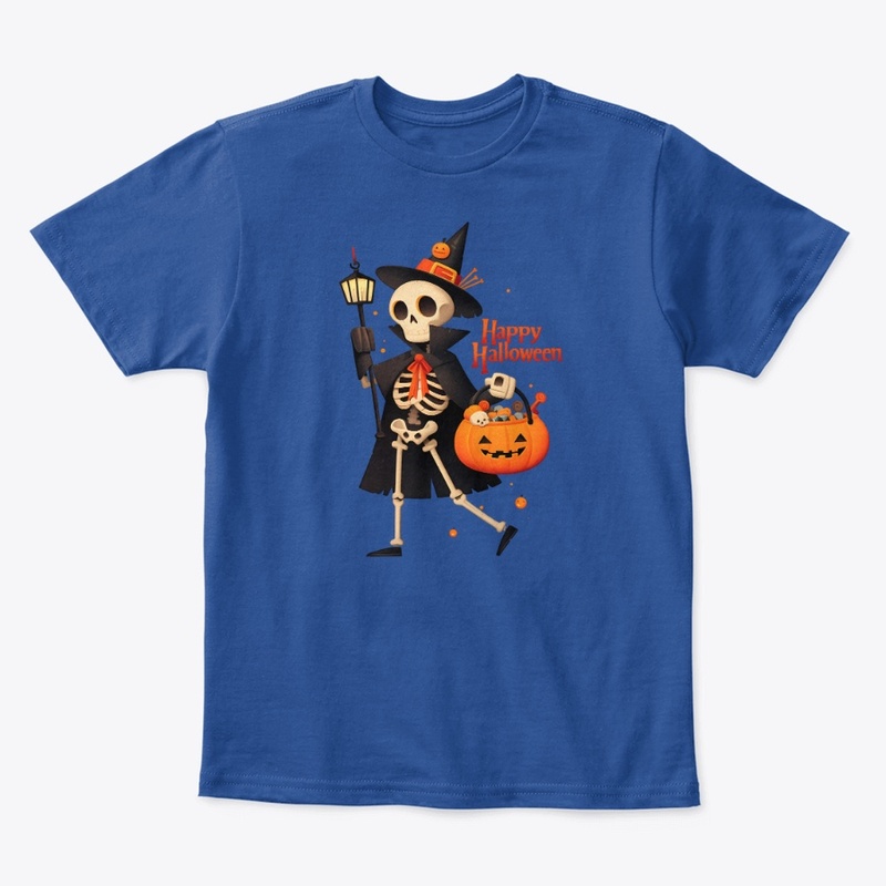 Halloween Collection