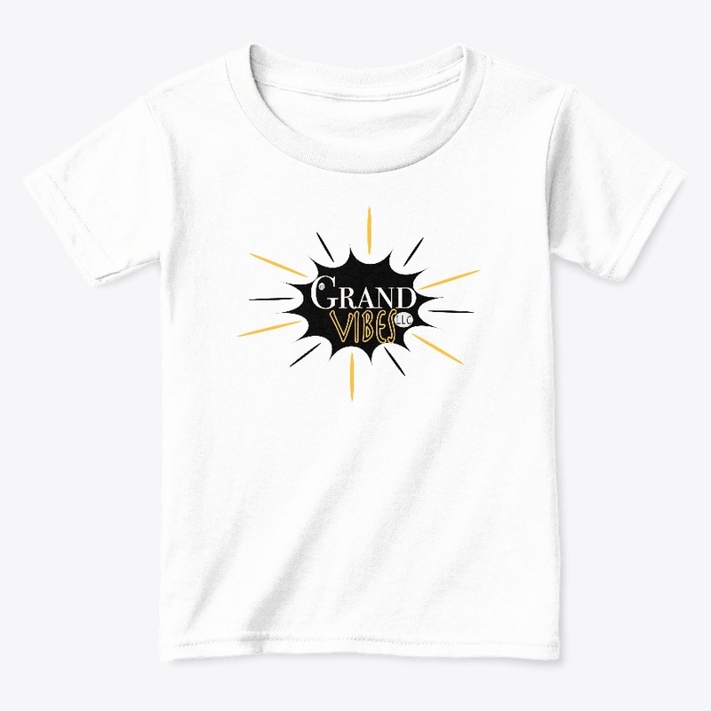 GrandVibesLLC Merch