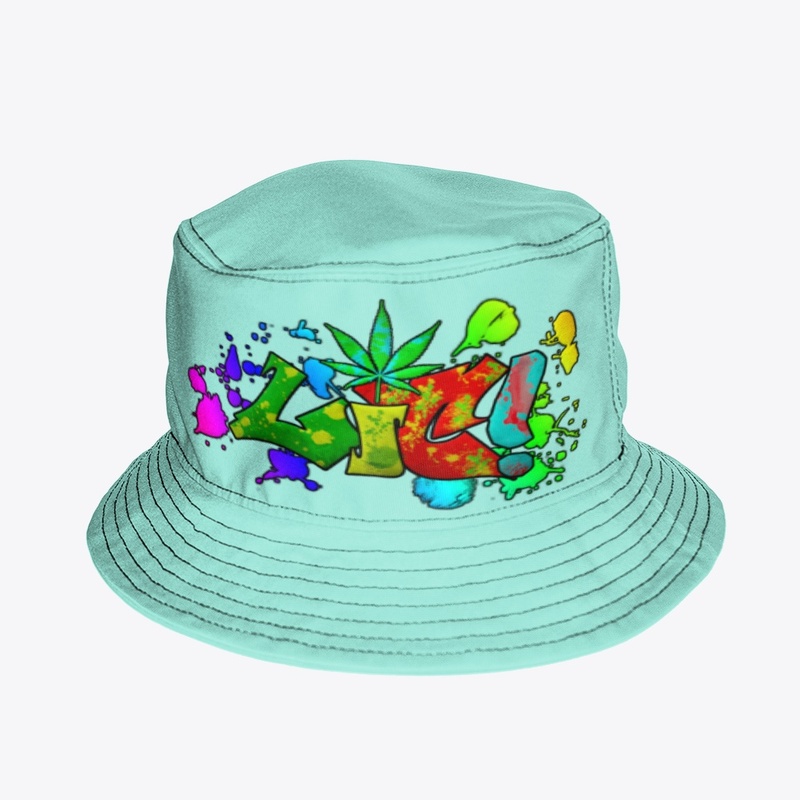 Lit! What A Way To Live