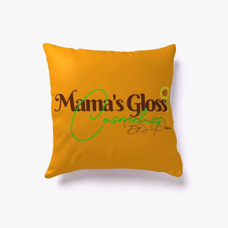 Everything Mama's Gloss