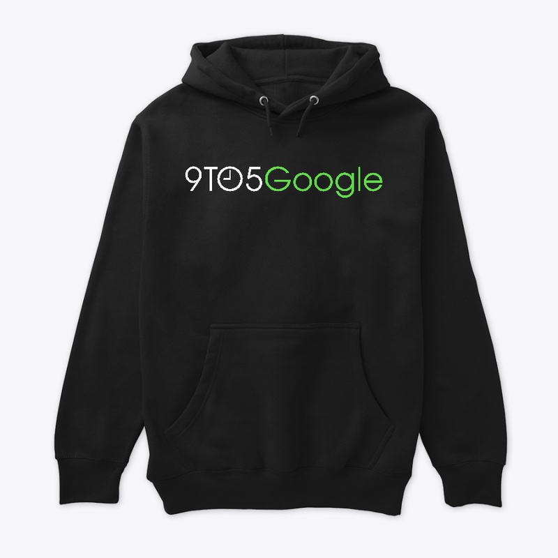 Alt 9to5Google Wordmark
