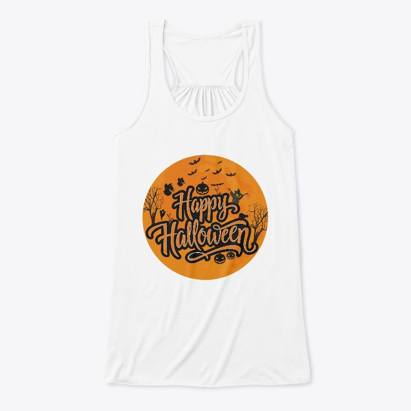 Happy Halloween T-Shirt