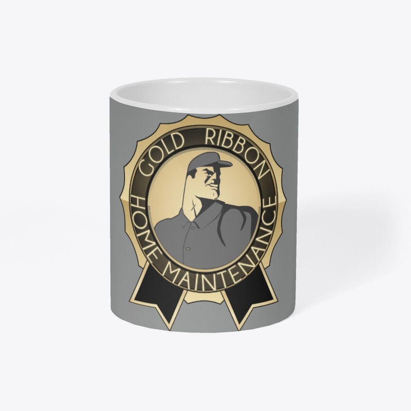 Company mug
