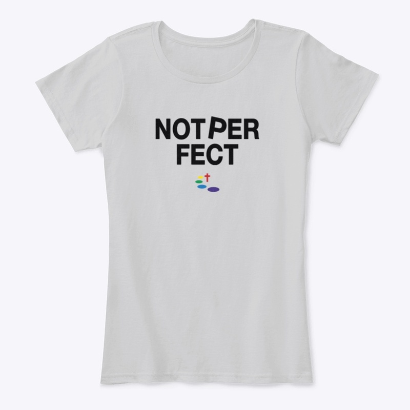 #NOTPERFECT Black