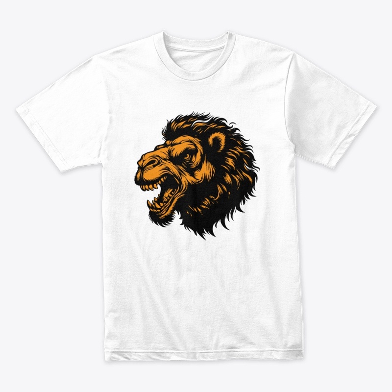 Wild Camel Graphic
