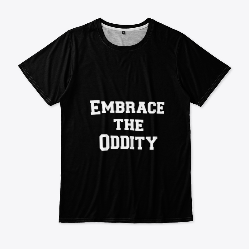 Oddity Embrace